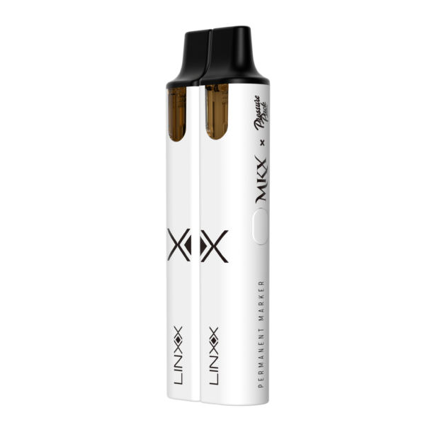 LINXX by MKX & Pressure Pack: 1g Disposable Vape - Permanent Marker